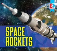 Cover image: Space Rockets 1st edition 9781791140106