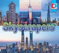 صورة الغلاف: Skyscrapers 1st edition 9781791140120