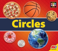 Cover image: Circles 1st edition 9781791140168