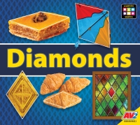 صورة الغلاف: Diamonds 1st edition 9781791140199