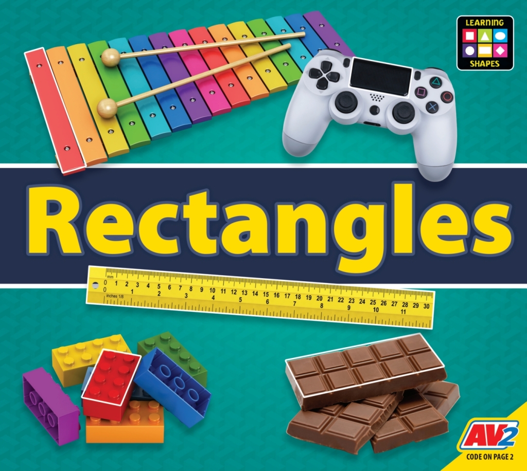 Rectangles 1st Edition