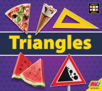 Imagen de portada: Triangles 1st edition 9781791140311