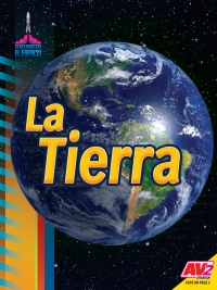 Imagen de portada: La Tierra 1st edition 9781791140540