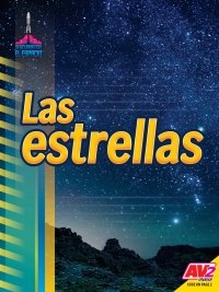 صورة الغلاف: Las estrellas 1st edition 9781791140601
