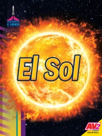 Cover image: El Sol 1st edition 9781791140625
