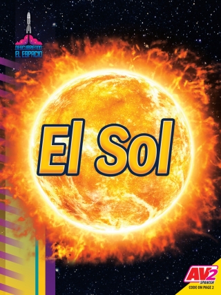 Imagen de portada: El Sol 1st edition 9781791140625