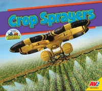 Imagen de portada: Crop Sprayers 1st edition 9781791140885