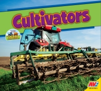 Cover image: Cultivators 1st edition 9781791140915