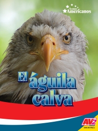 Omslagafbeelding: El aguila calva 1st edition 9781791141066