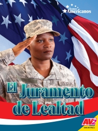 Cover image: El juramento de lealtad 1st edition 9781791141141