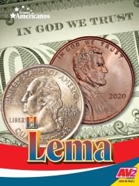Cover image: El lema 1st edition 9781791141165