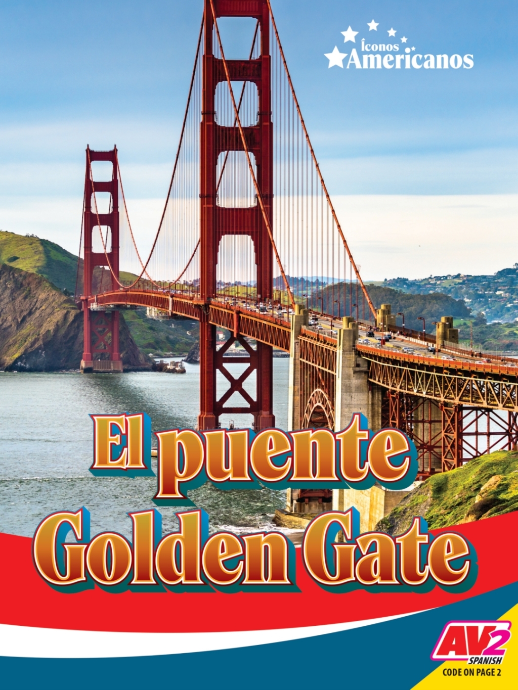 El puente Golden Gate 1st Edition
