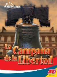 Cover image: La campana de la Libertad 1st edition 9781791141264