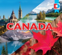 表紙画像: Canada 1st edition 9781791142025