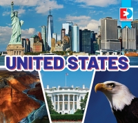 表紙画像: United States 1st edition 9781791142087