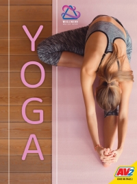 Cover image: Yoga 1st edition 9781791142544