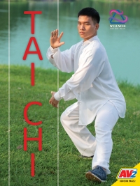Cover image: Tai Chi 1st edition 9781791142629