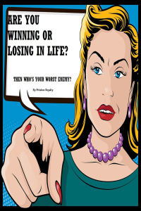 Imagen de portada: Are You Winning Or Losing In Life? 9781792343926