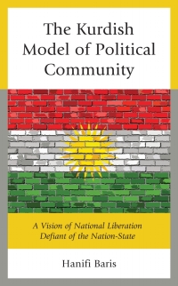 表紙画像: The Kurdish Model of Political Community 9781793600004