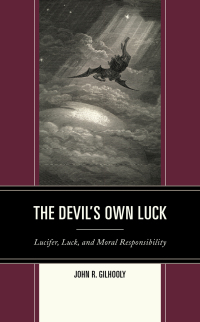 Omslagafbeelding: The Devil's Own Luck 9781793600189