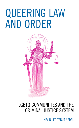 Immagine di copertina: Queering Law and Order 1st edition 9781793601063