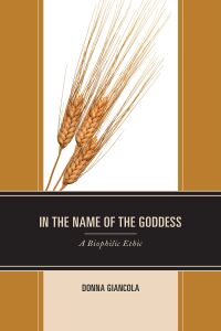 Cover image: In the Name of the Goddess 9781793601544