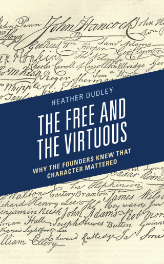 صورة الغلاف: Free and the Virtuous 9781793601605