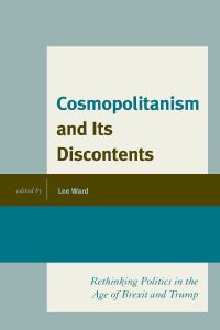 Cover image: Cosmopolitanism and Its Discontents 9781793602596