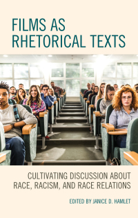 Titelbild: Films as Rhetorical Texts 9781793602718