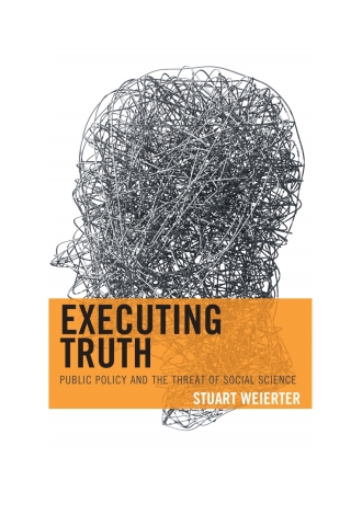 Titelbild: Executing Truth 9781793603319