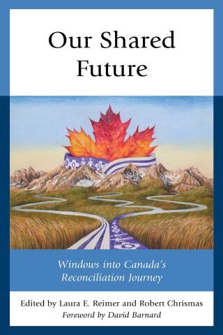 Imagen de portada: Our Shared Future 9781793603470