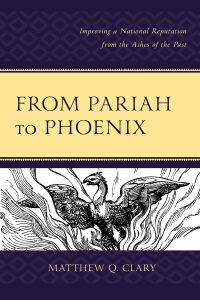 Immagine di copertina: From Pariah to Phoenix 9781793603654