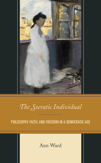 Cover image: The Socratic Individual 9781793603777