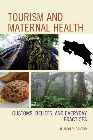 表紙画像: Tourism and Maternal Health 1st edition 9781793604255
