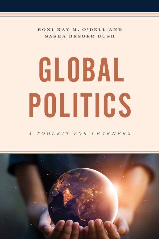 Cover image: Global Politics 9781793604767