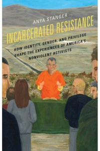Cover image: Incarcerated Resistance 9781793605634