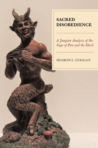 صورة الغلاف: Sacred Disobedience 9781793606549