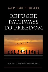 صورة الغلاف: Refugee Pathways to Freedom 9781793606570