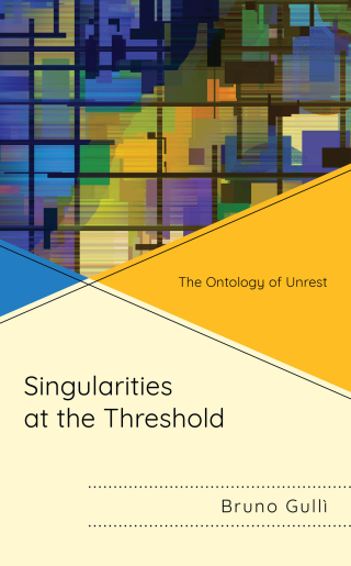 Cover image: Singularities at the Threshold 1st edition 9781793606761