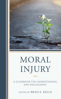Cover image: Moral Injury 9781793606853