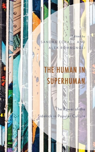 Immagine di copertina: The Human in Superhuman 1st edition 9781793606945