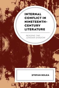 Immagine di copertina: Internal Conflict in Nineteenth-Century Literature 9781793607126