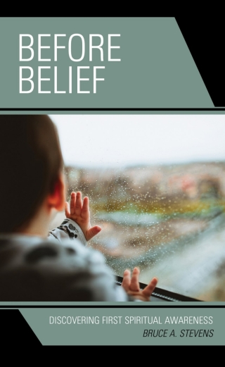 Titelbild: Before Belief 9781793607218