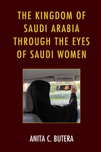 表紙画像: The Kingdom of Saudi Arabia through the Eyes of Saudi Women 9781793607249