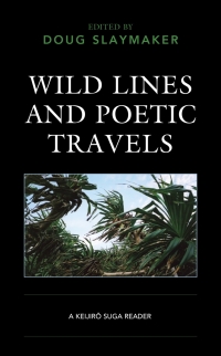 Omslagafbeelding: Wild Lines and Poetic Travels 9781793607591
