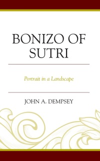 Cover image: Bonizo of Sutri 9781793608239