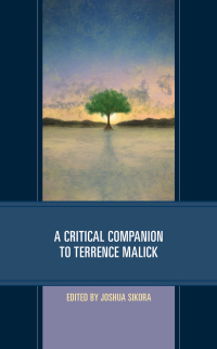 Omslagafbeelding: A Critical Companion to Terrence Malick 9781793608628
