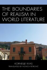 Cover image: The Boundaries of Realism in World Literature 9781793609106