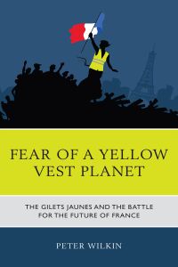 Cover image: Fear of a Yellow Vest Planet 9781793610256