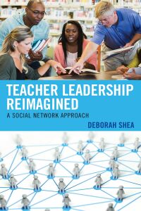 Cover image: Teacher Leadership Reimagined 9781793610737